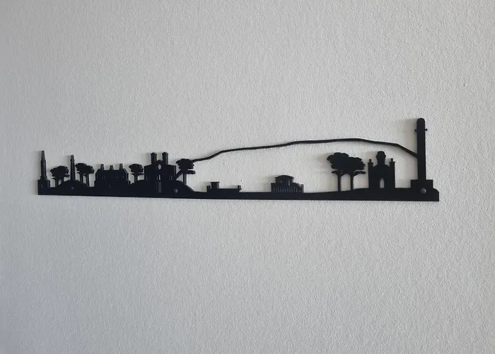 Face A La En Premiere Ligne Pour 6 Personnes Avec Menage Linge Et Wifi *