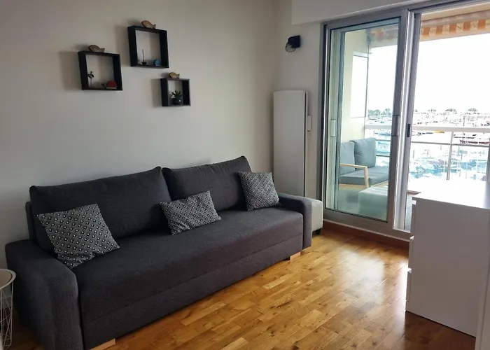 Apartament Face A La En Premiere Ligne Pour 6 Personnes Avec Menage Linge Et Wifi Arcachon