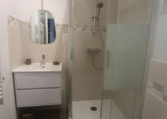 Face A La En Premiere Ligne Pour 6 Personnes Avec Menage Linge Et Wifi * Arcachon