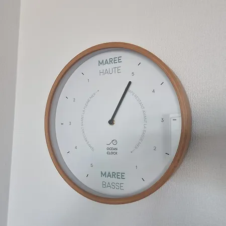 Face A La En Premiere Ligne Pour 6 Personnes Avec Menage Linge Et Wifi *