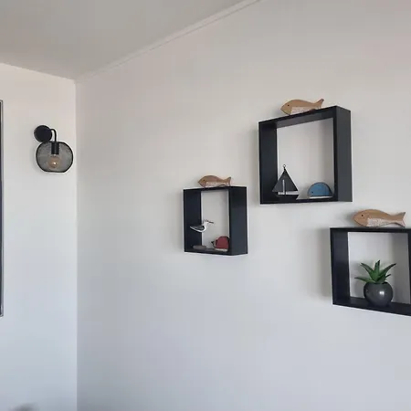 Διαμέρισμα Face A La En Premiere Ligne Pour 6 Personnes Avec Menage Linge Et Wifi *