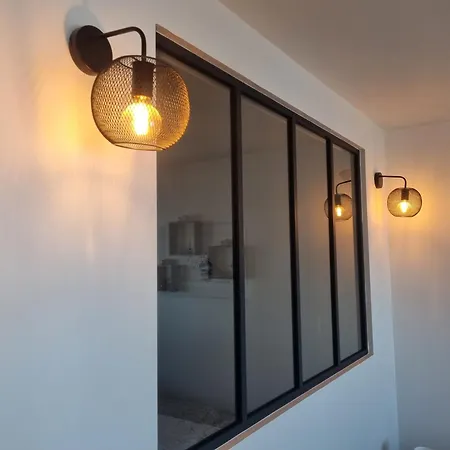 Face A La En Premiere Ligne Pour 6 Personnes Avec Menage Linge Et Wifi Arcachon