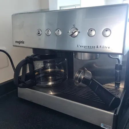 Face A La En Premiere Ligne Pour 6 Personnes Avec Menage Linge Et Wifi