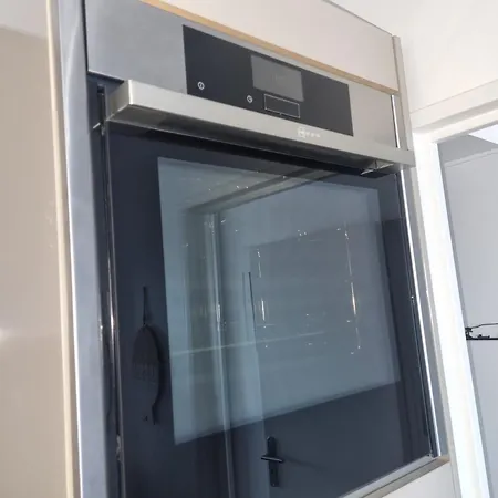 Face A La En Premiere Ligne Pour 6 Personnes Avec Menage Linge Et Wifi 公寓 阿卡雄