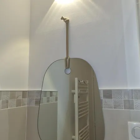 Face A La En Premiere Ligne Pour 6 Personnes Avec Menage Linge Et Wifi Διαμέρισμα Αρασόν