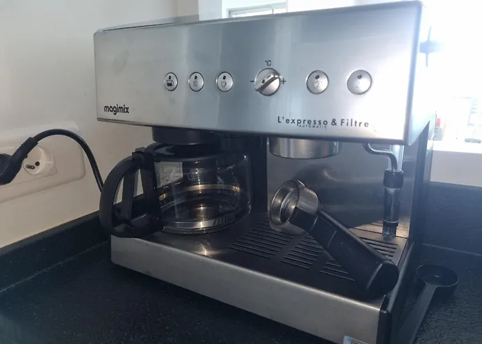 Face A La En Premiere Ligne Pour 6 Personnes Avec Menage Linge Et Wifi