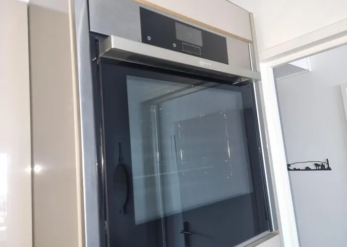 Face A La En Premiere Ligne Pour 6 Personnes Avec Menage Linge Et Wifi Apartmán Arcachon