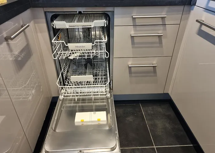 Face A La En Premiere Ligne Pour 6 Personnes Avec Menage Linge Et Wifi Apartmán